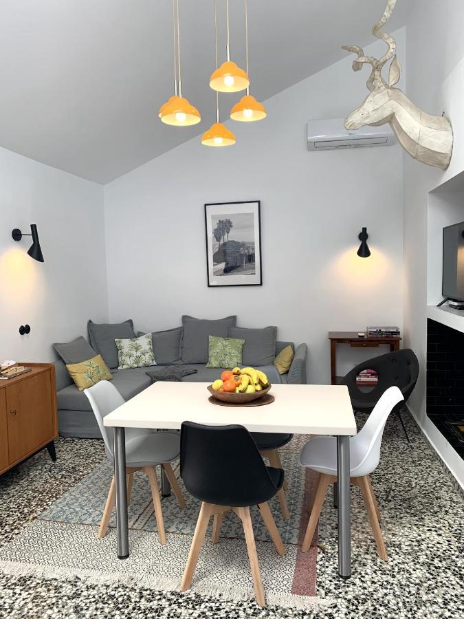 Palm House 10 Apartment Benalmadena Bagian luar foto