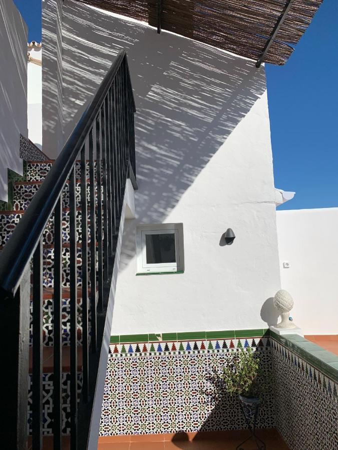 Palm House 10 Apartment Benalmadena Bagian luar foto