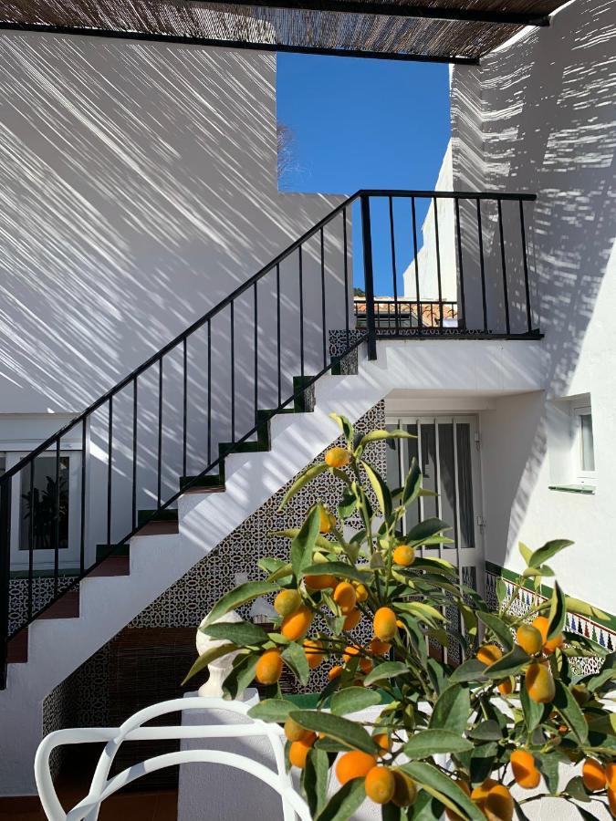 Palm House 10 Apartment Benalmadena Bagian luar foto