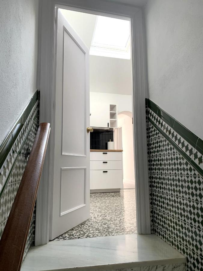 Palm House 10 Apartment Benalmadena Bagian luar foto