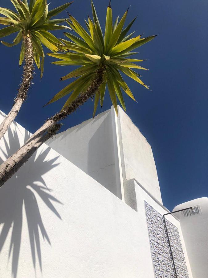 Palm House 10 Apartment Benalmadena Bagian luar foto
