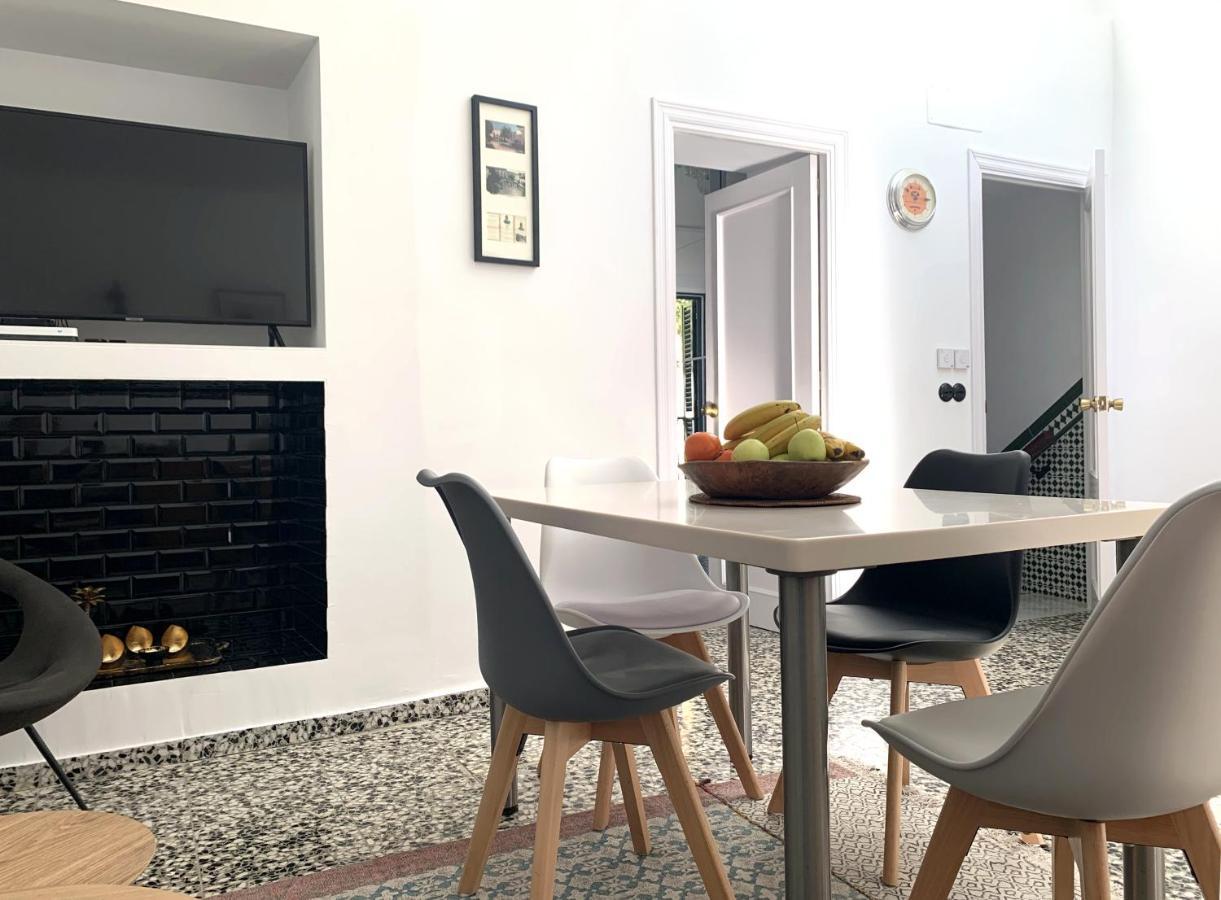 Palm House 10 Apartment Benalmadena Bagian luar foto