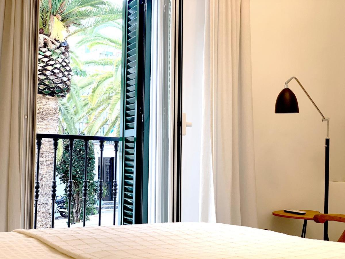 Palm House 10 Apartment Benalmadena Bagian luar foto