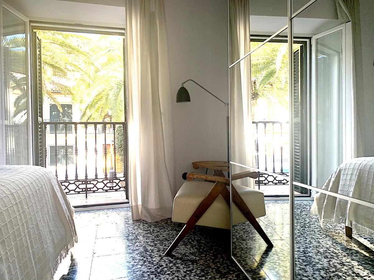 Palm House 10 Apartment Benalmadena Bagian luar foto