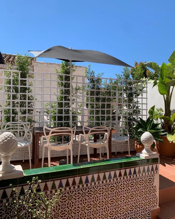 Palm House 10 Apartment Benalmadena Bagian luar foto