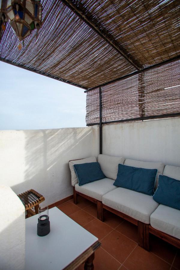 Palm House 10 Apartment Benalmadena Bagian luar foto