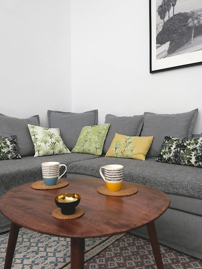 Palm House 10 Apartment Benalmadena Bagian luar foto