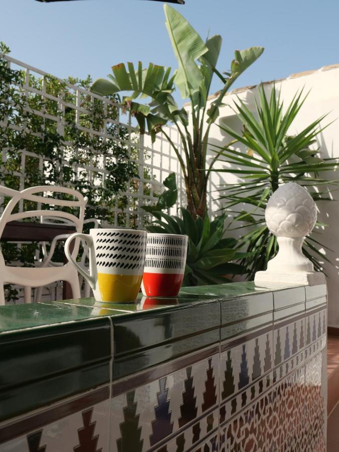 Palm House 10 Apartment Benalmadena Bagian luar foto