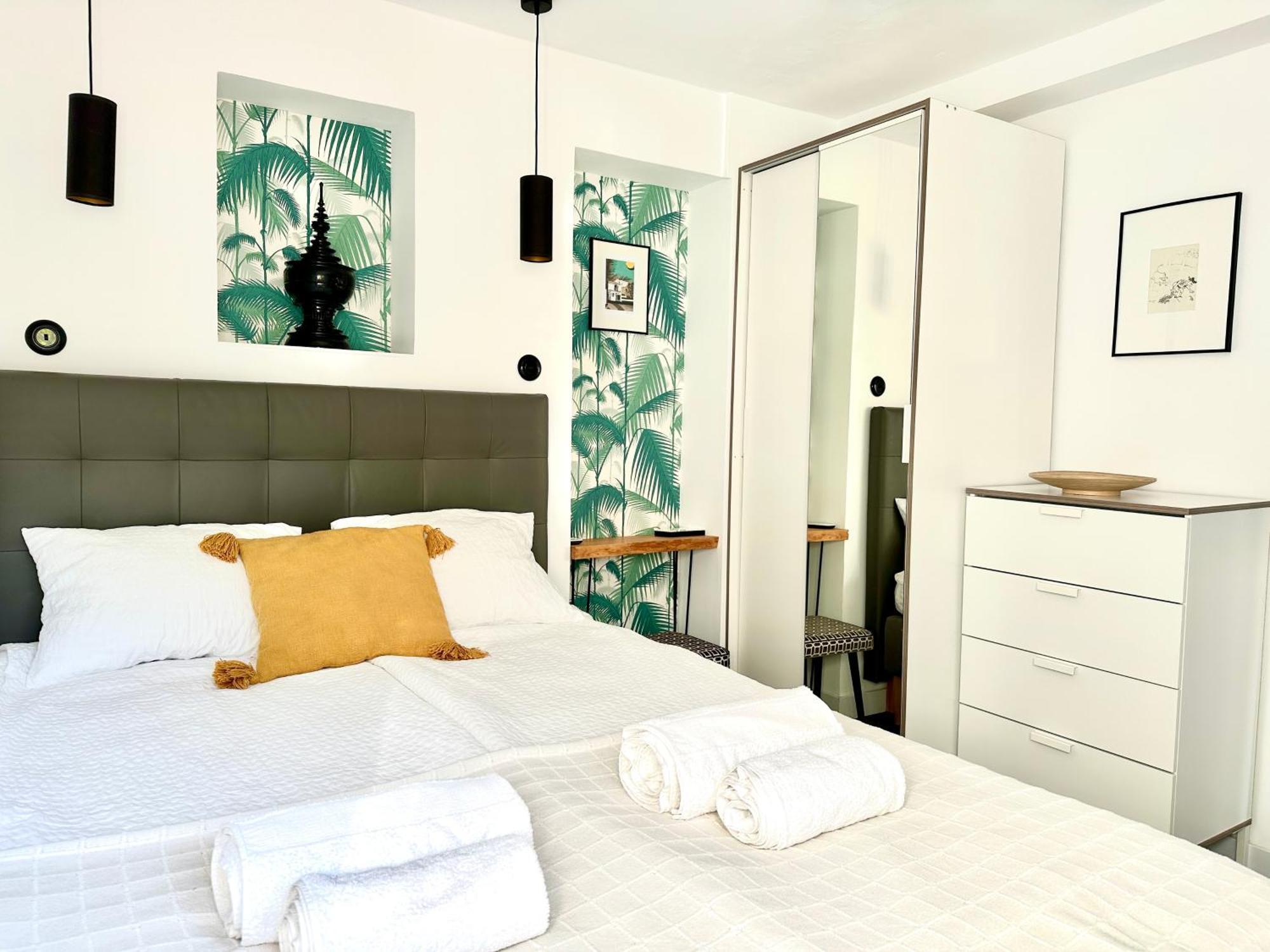 Palm House 10 Apartment Benalmadena Bagian luar foto